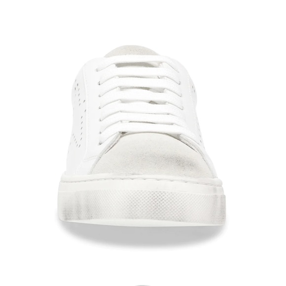 Steve Madden Rezume Sneakers - Picture 5 of 14